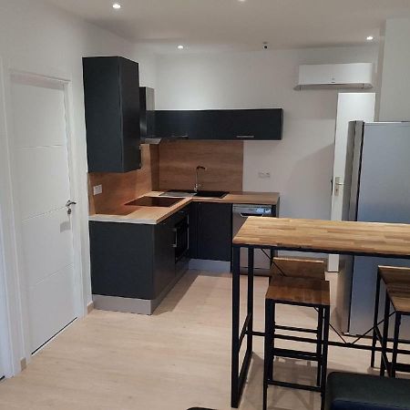 Nice Apartment In Menton French Riviera Esterno foto
