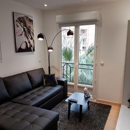 Nice Apartment In Menton French Riviera Esterno foto