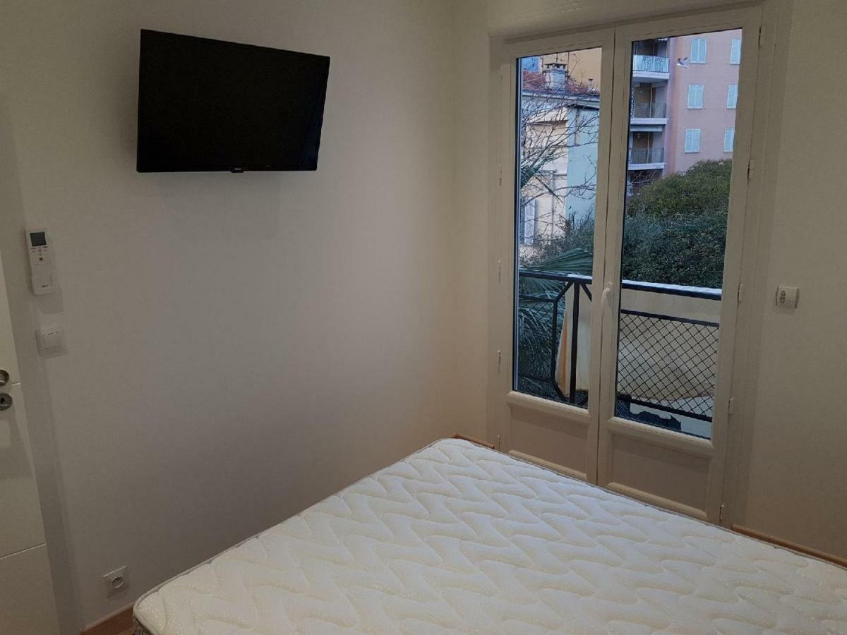 Nice Apartment In Menton French Riviera Esterno foto
