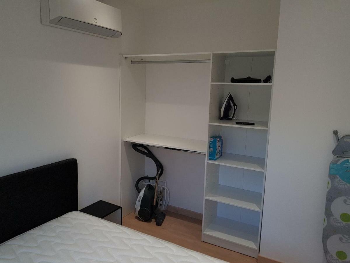 Nice Apartment In Menton French Riviera Esterno foto