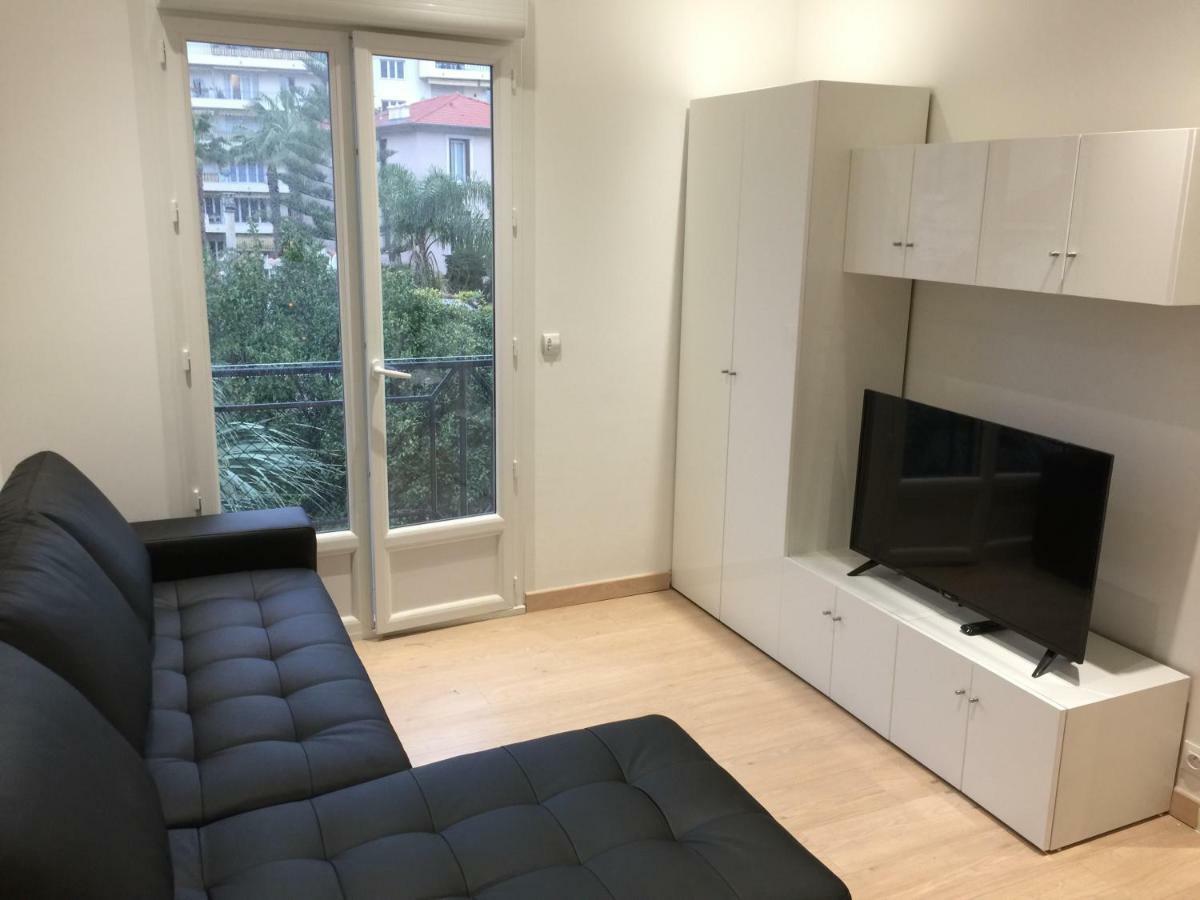 Nice Apartment In Menton French Riviera Esterno foto