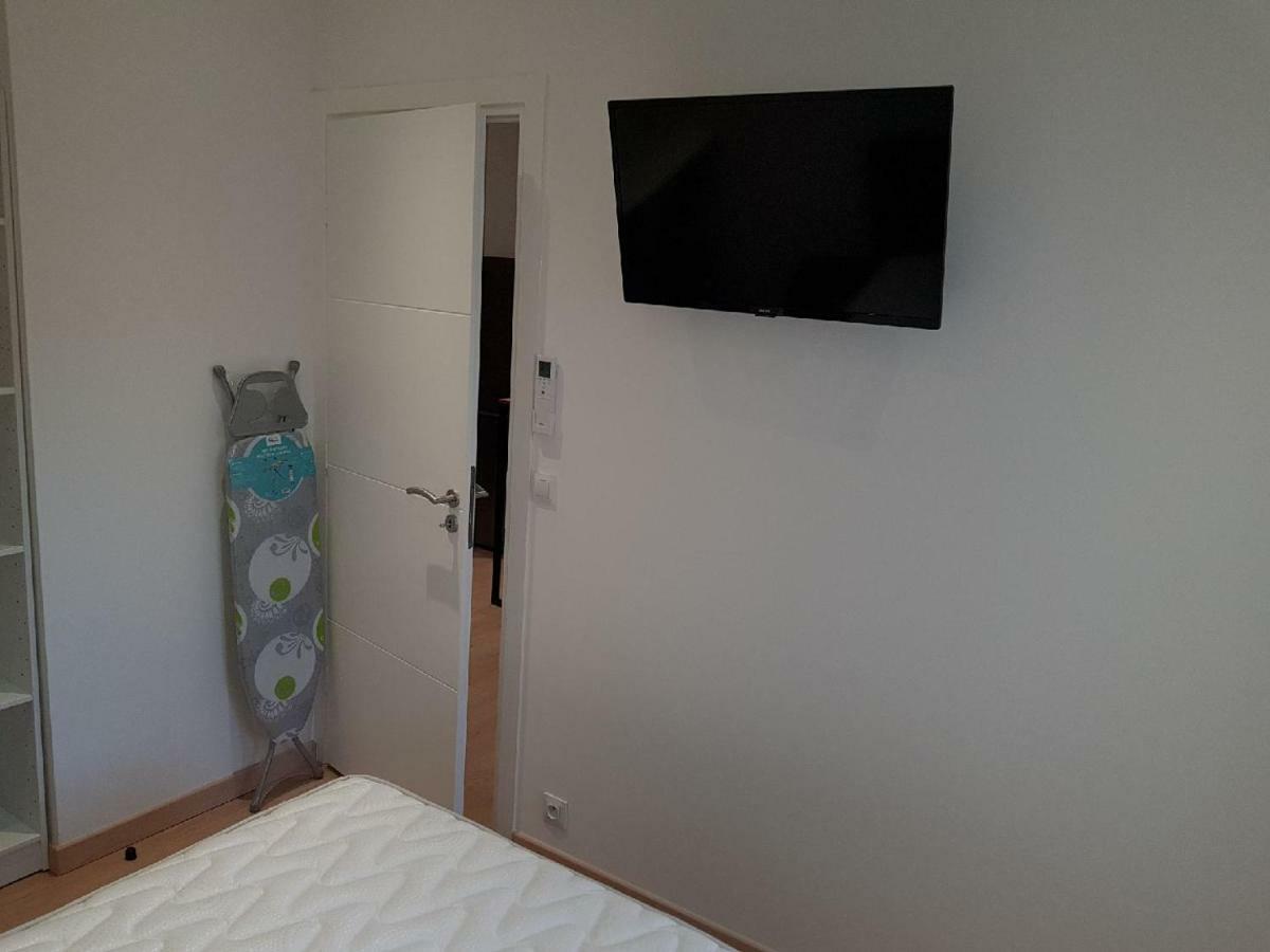 Nice Apartment In Menton French Riviera Esterno foto